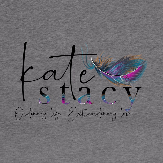 Kate Stacy Logo by Kate Stacy